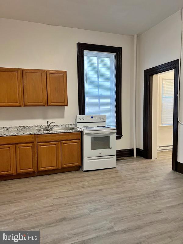 DOWNTOWN YORK - Residential Lease