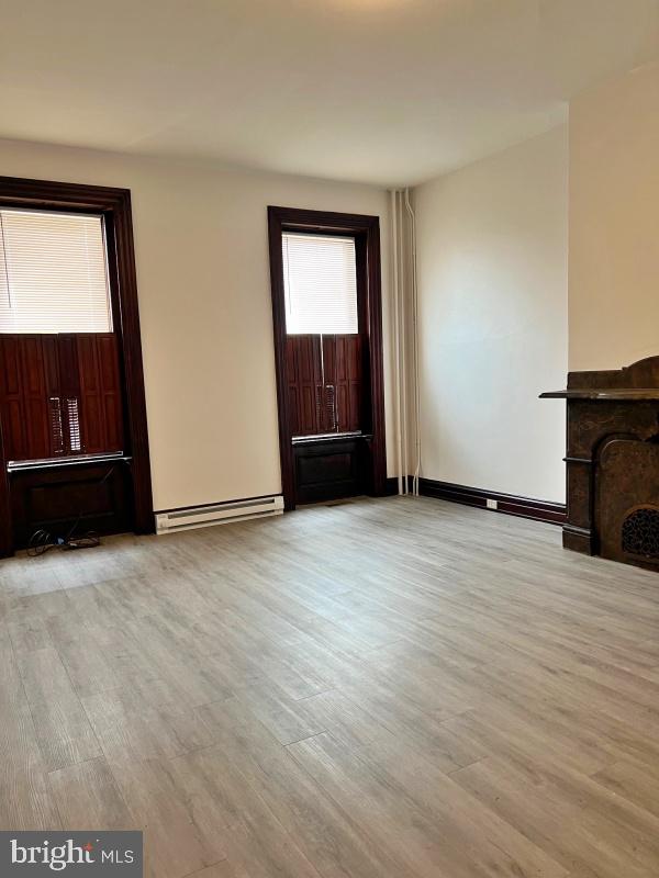 DOWNTOWN YORK - Residential Lease