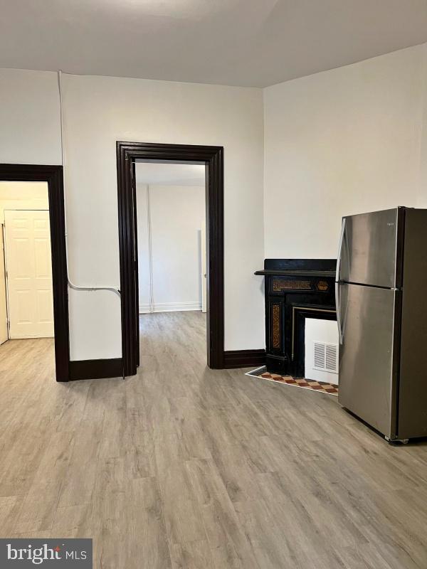 DOWNTOWN YORK - Residential Lease