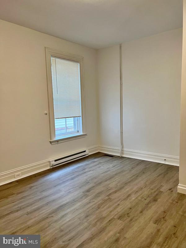 DOWNTOWN YORK - Residential Lease