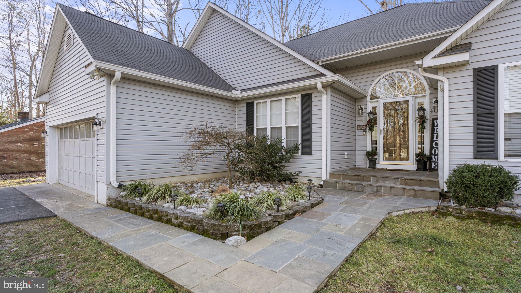 LAKE OF THE WOODS - Residential