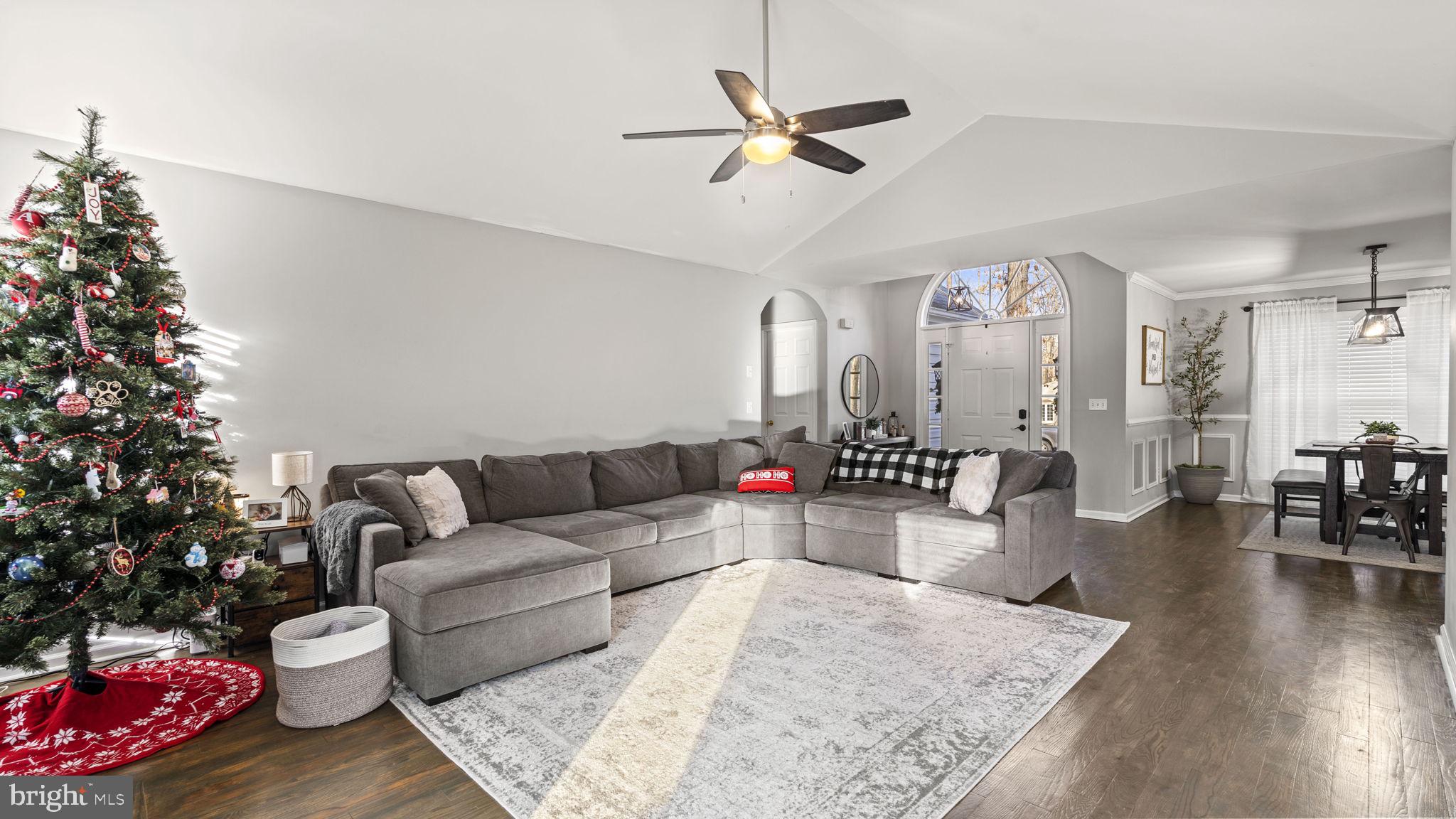 LAKE OF THE WOODS - Residential