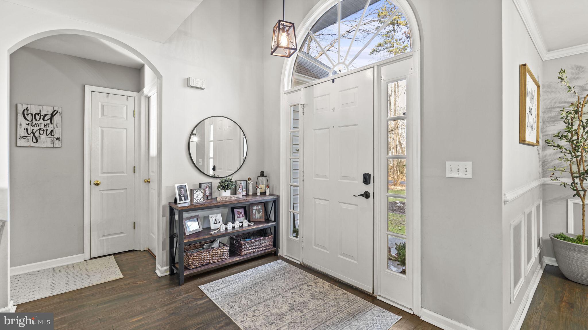 LAKE OF THE WOODS - Residential