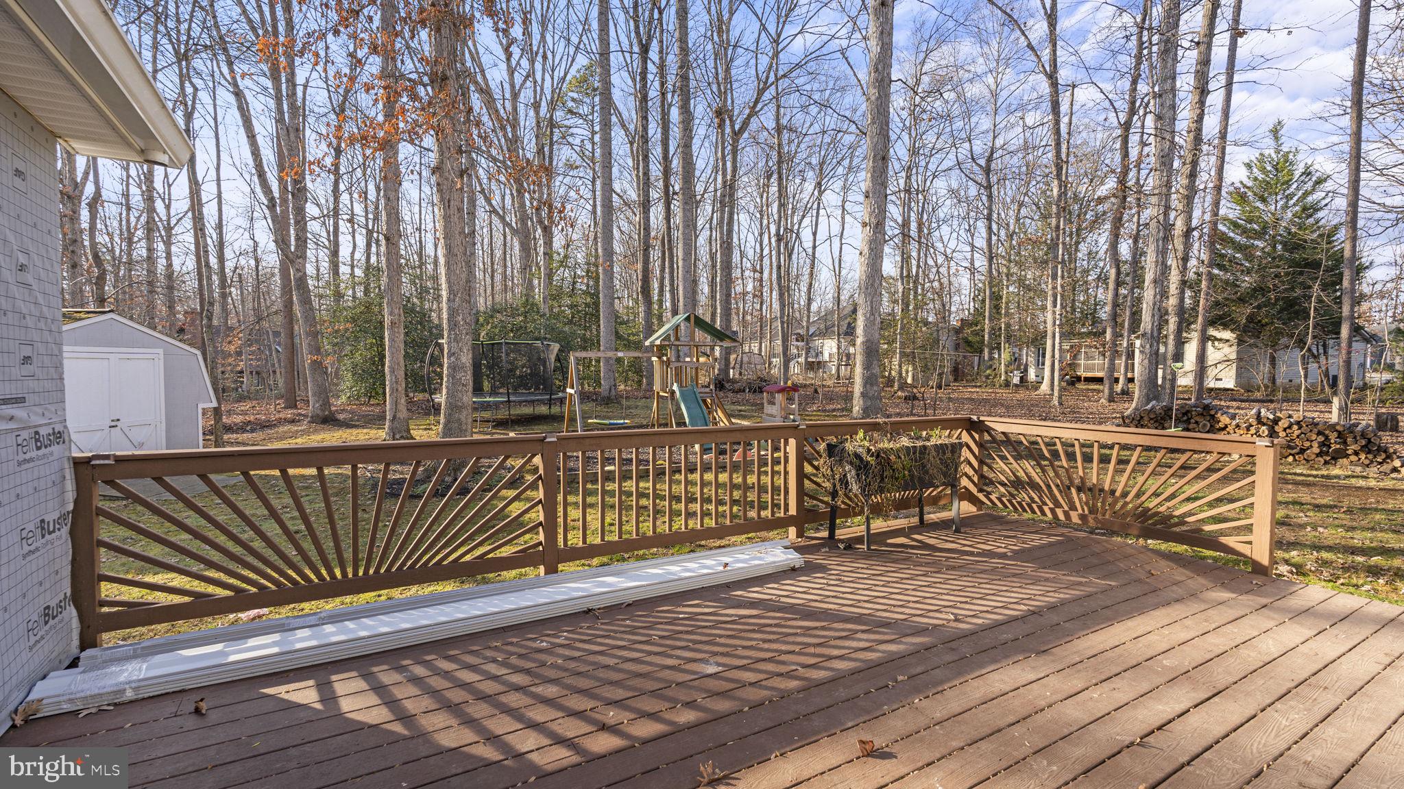 LAKE OF THE WOODS - Residential