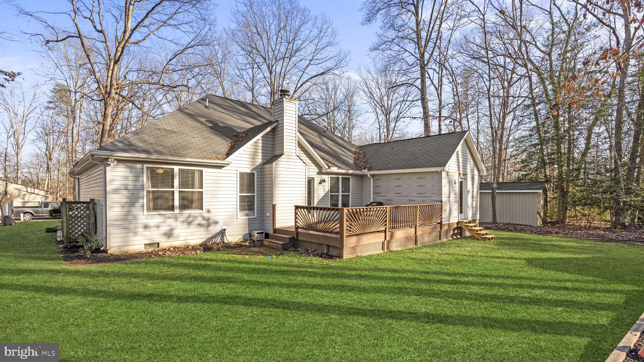 LAKE OF THE WOODS - Residential