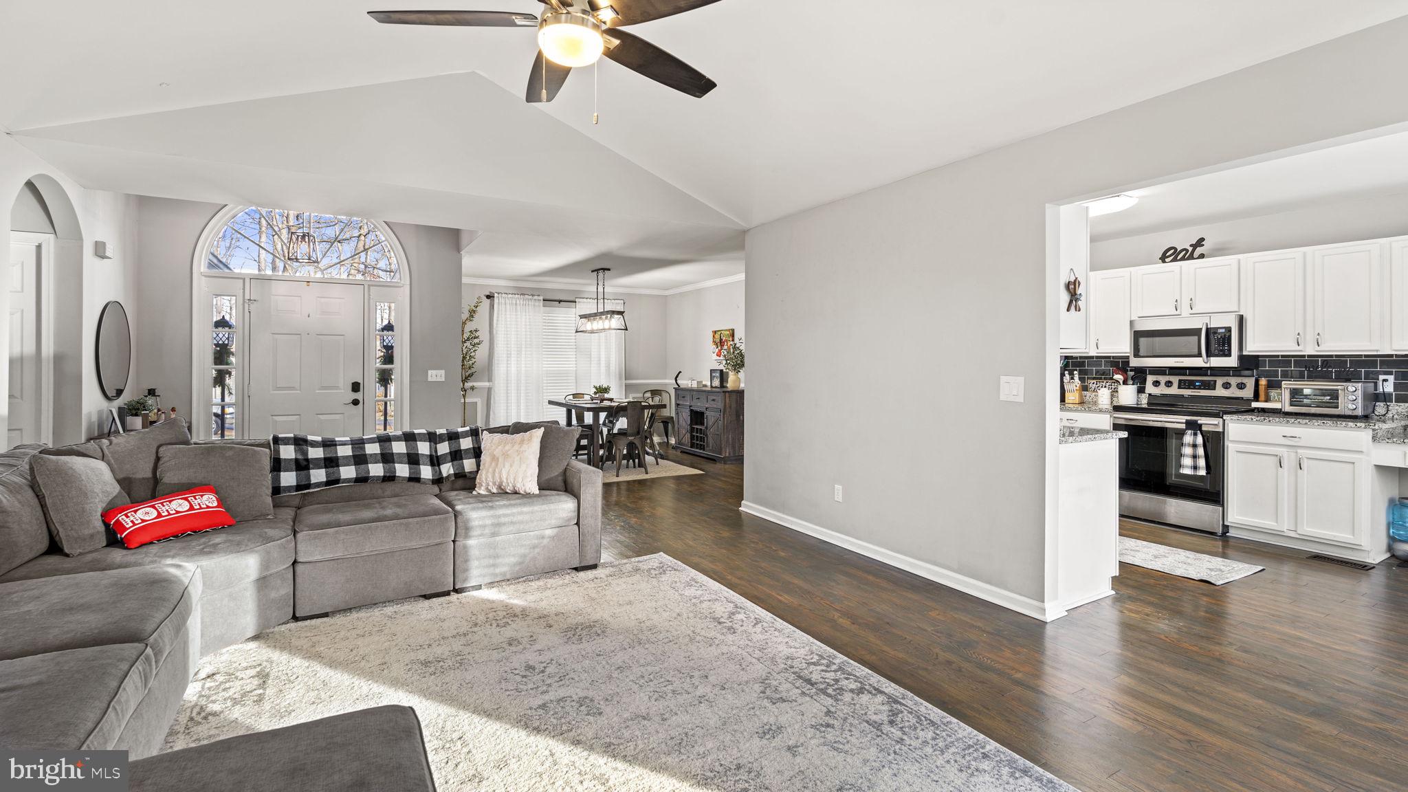 LAKE OF THE WOODS - Residential