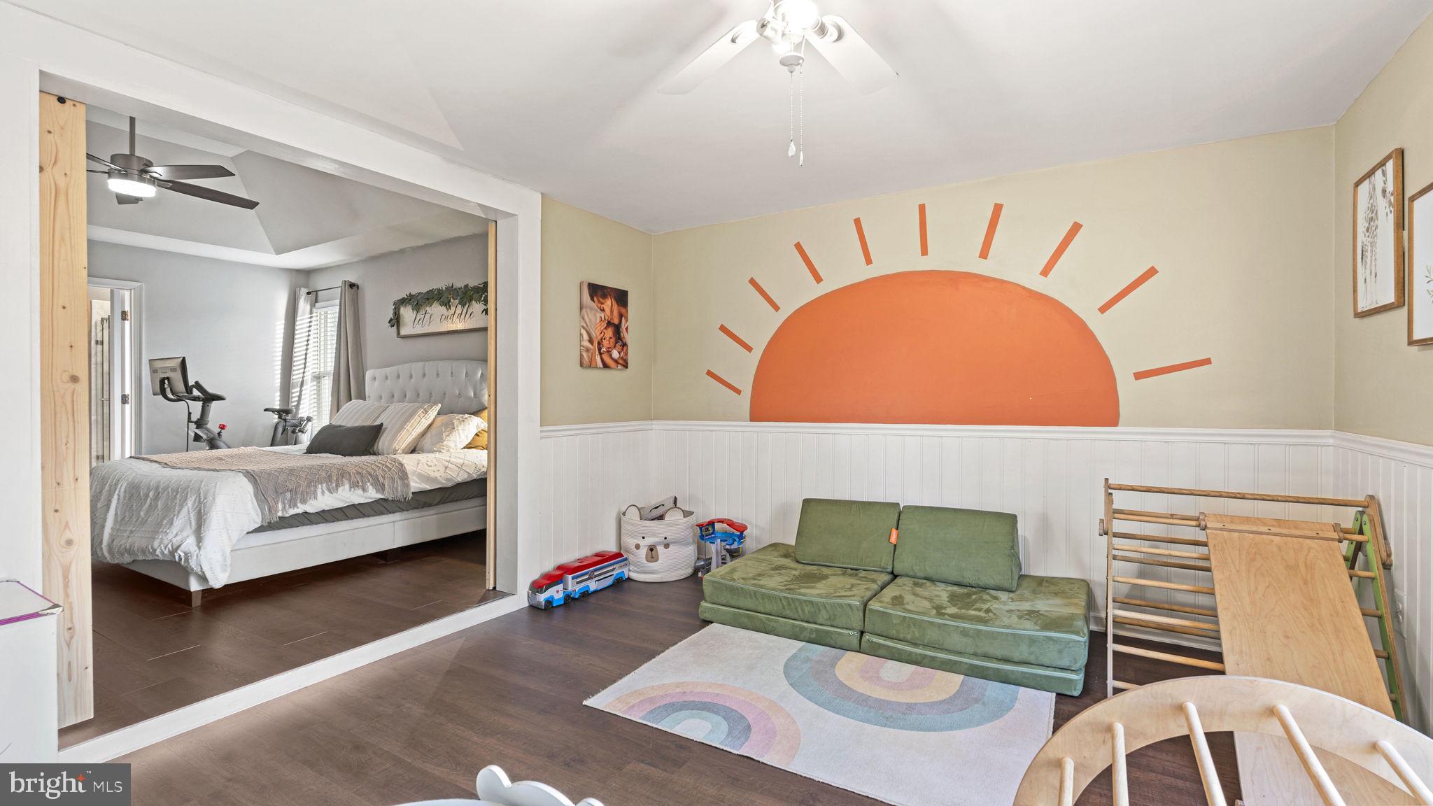 LAKE OF THE WOODS - Residential