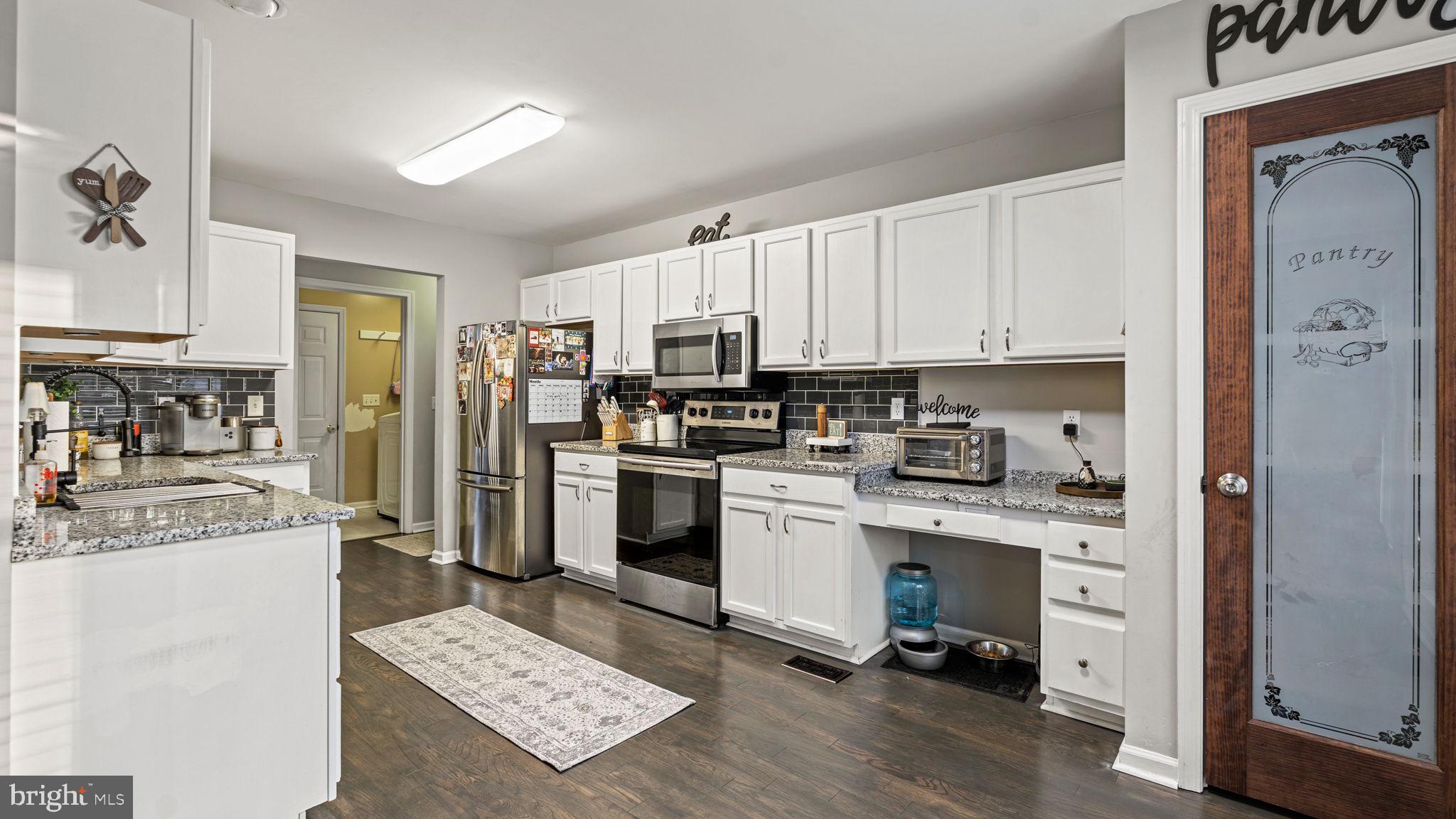 LAKE OF THE WOODS - Residential