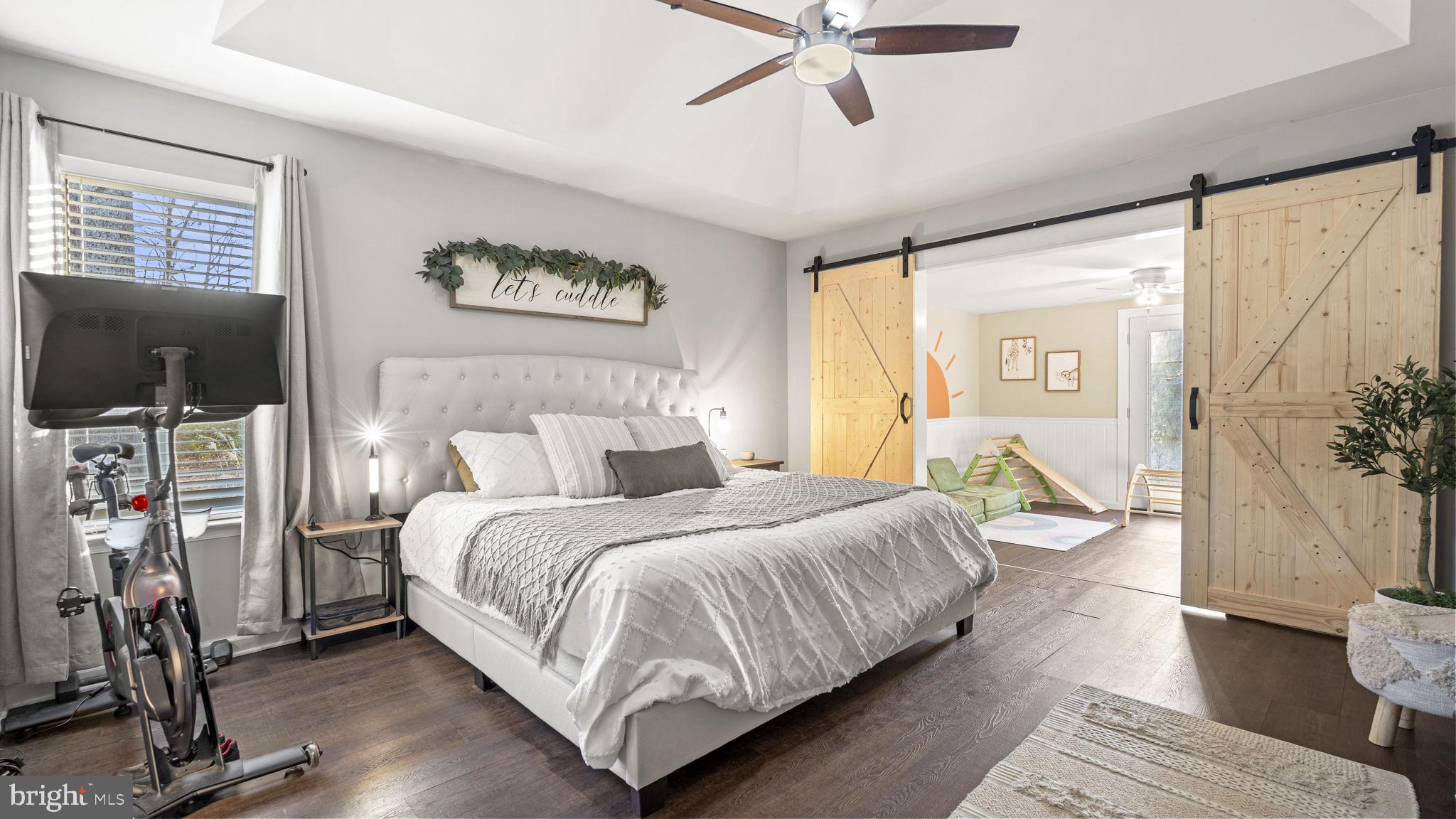 LAKE OF THE WOODS - Residential