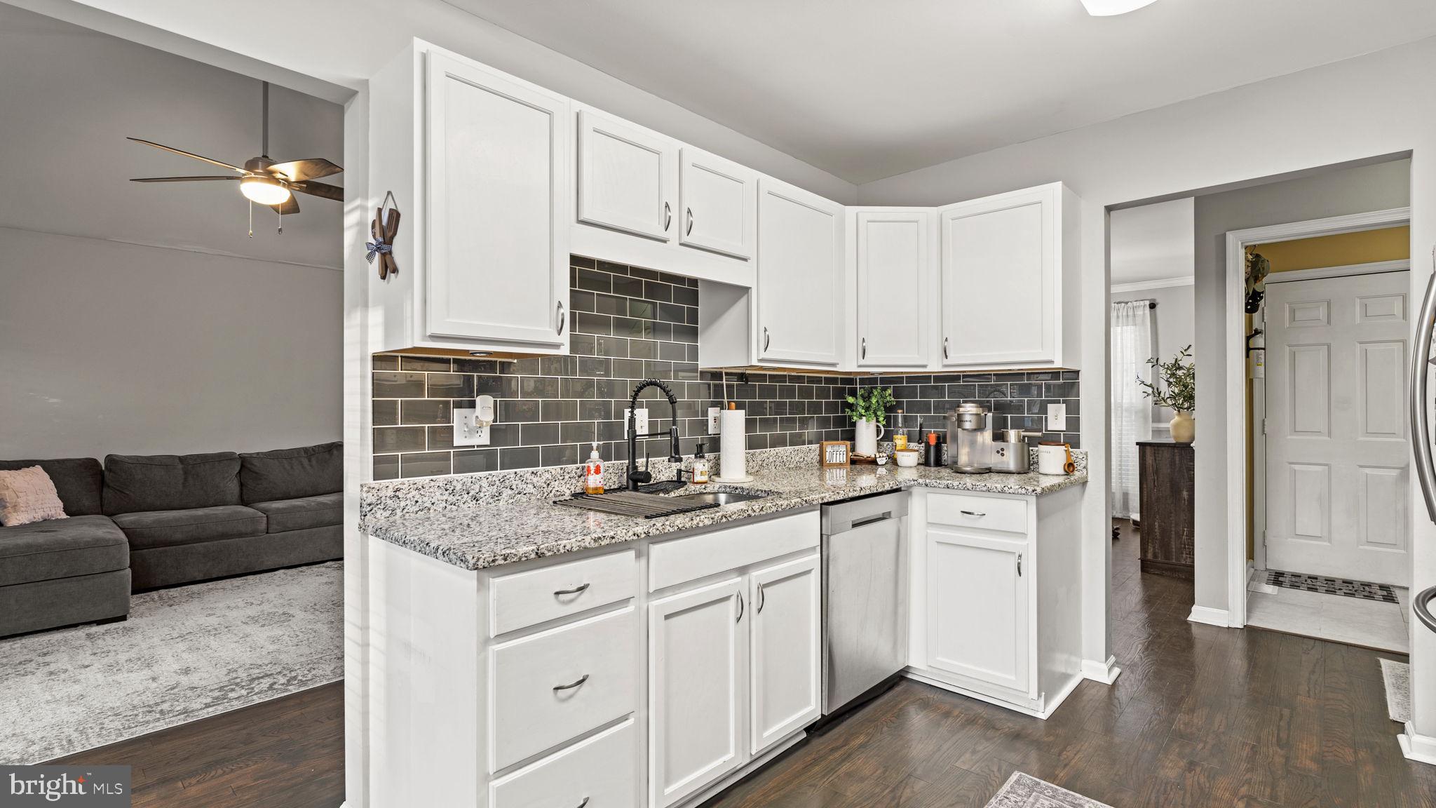 LAKE OF THE WOODS - Residential