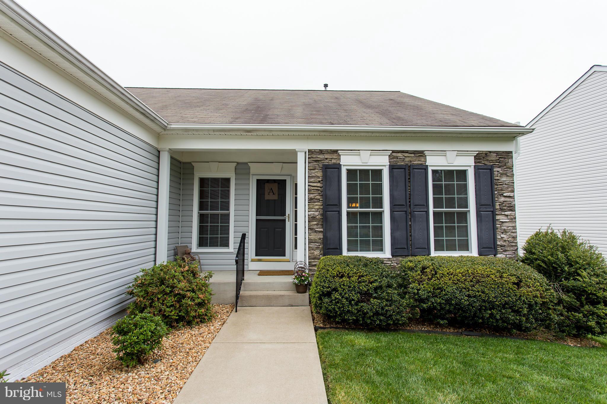 FALLS RUN - Residential