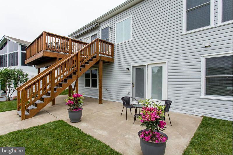 FALLS RUN - Residential