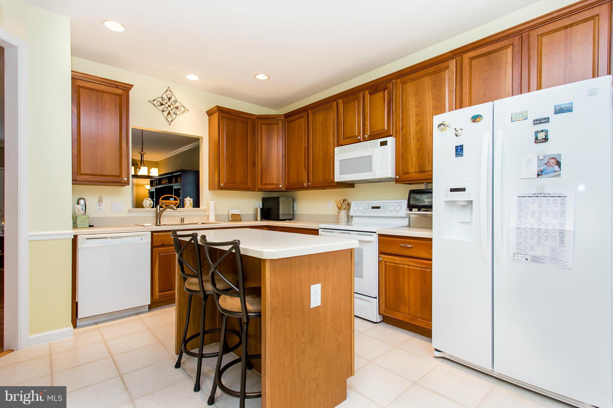 FALLS RUN - Residential