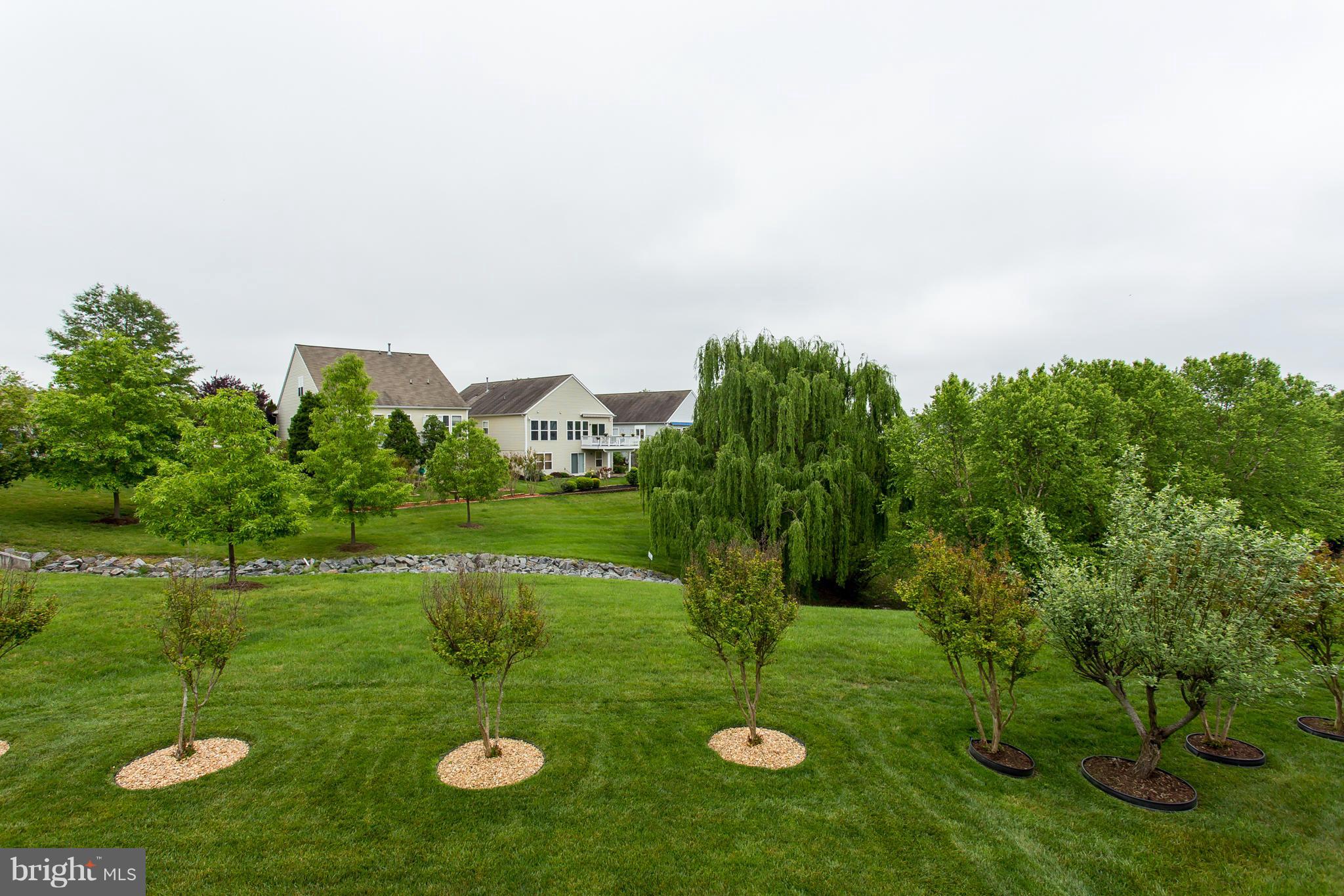 FALLS RUN - Residential