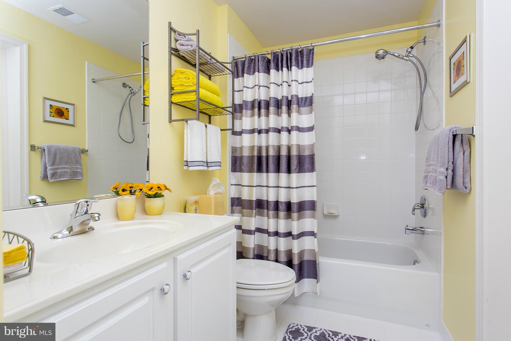 FALLS RUN - Residential