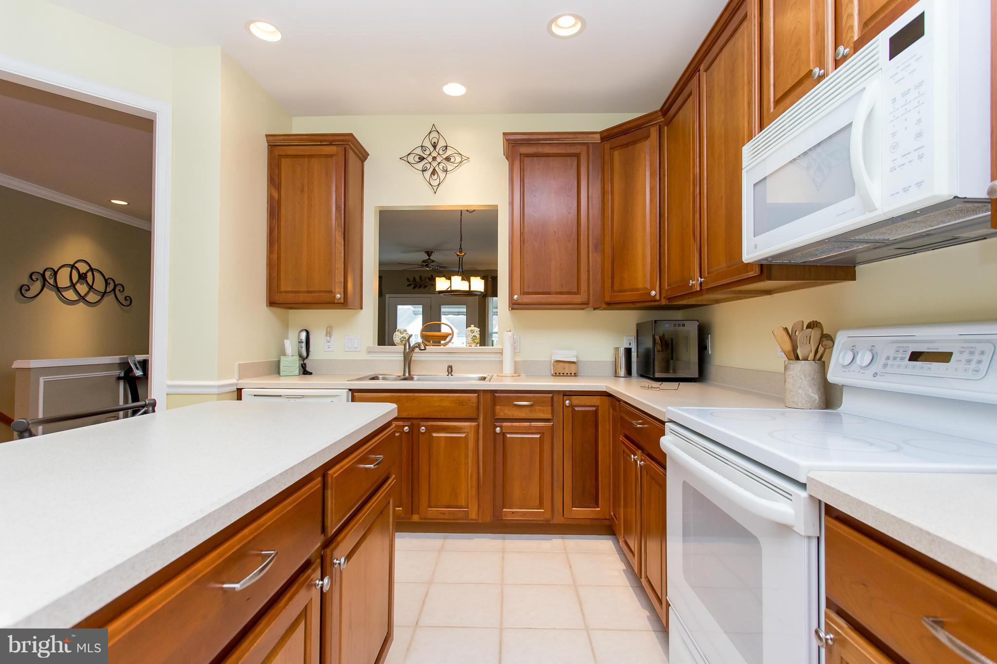 FALLS RUN - Residential