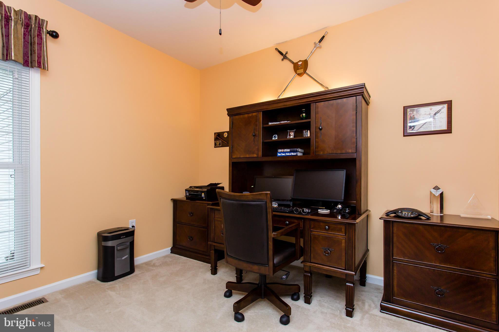 FALLS RUN - Residential