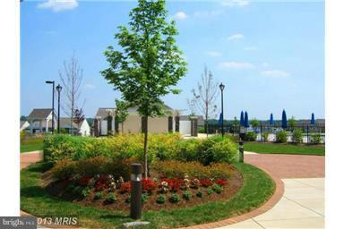 FALLS RUN - Residential