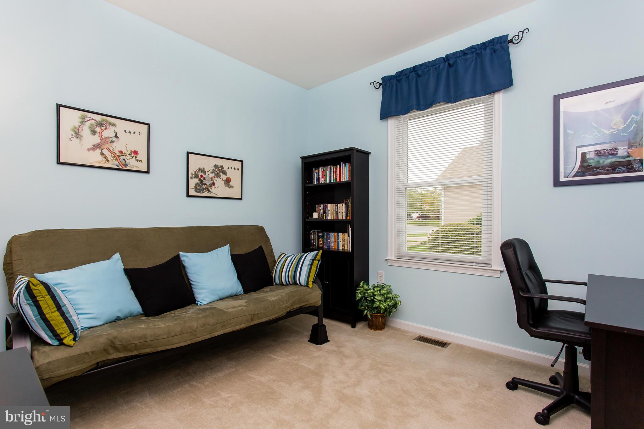 FALLS RUN - Residential