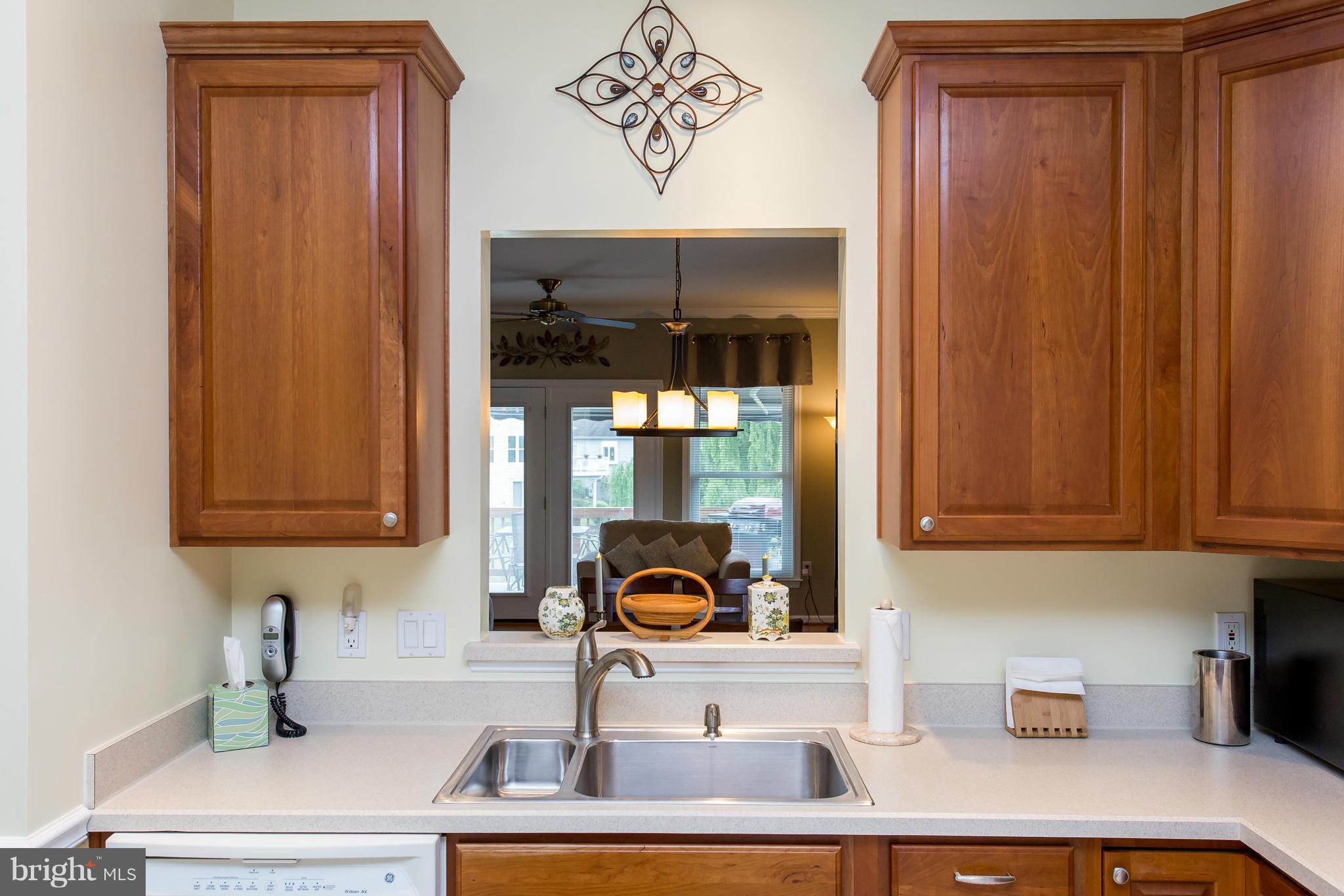 FALLS RUN - Residential