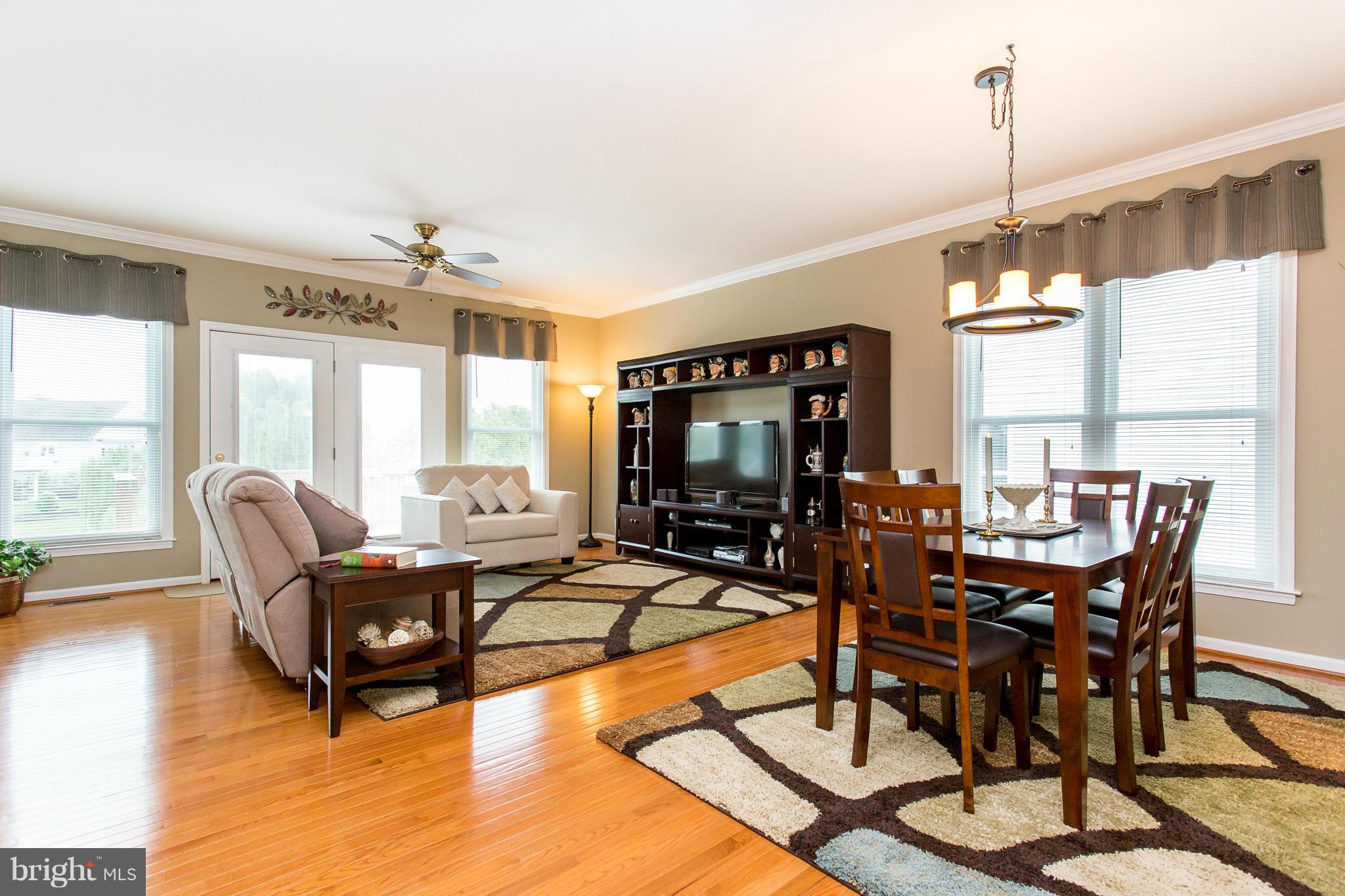 FALLS RUN - Residential