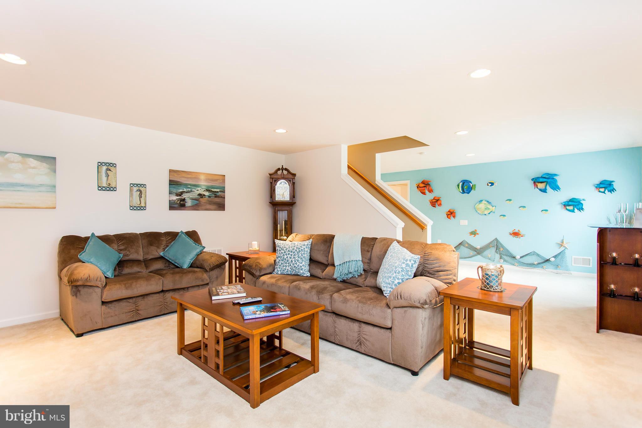 FALLS RUN - Residential