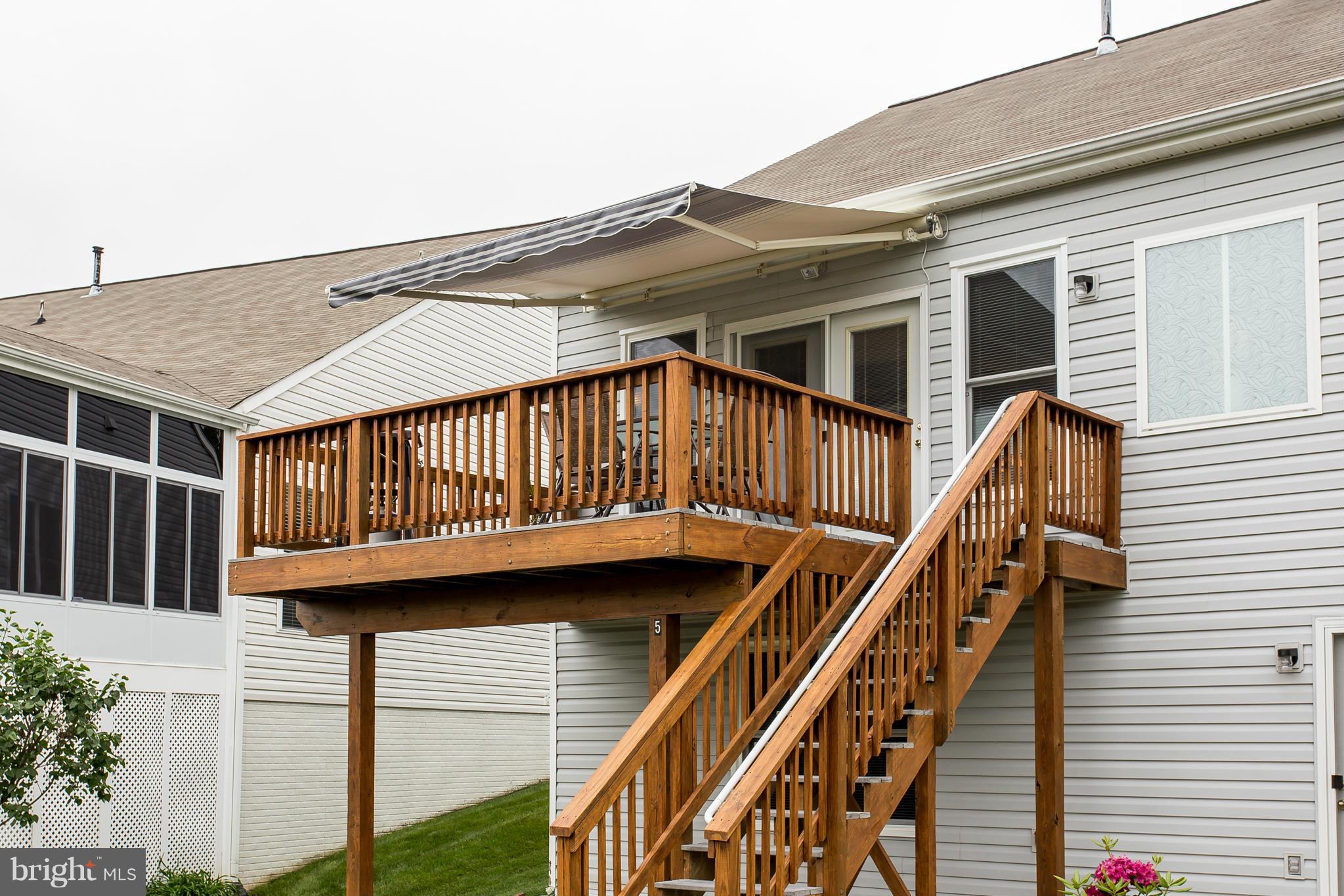 FALLS RUN - Residential