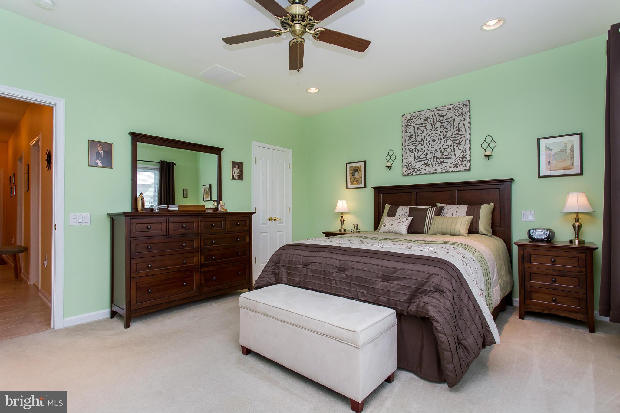 FALLS RUN - Residential