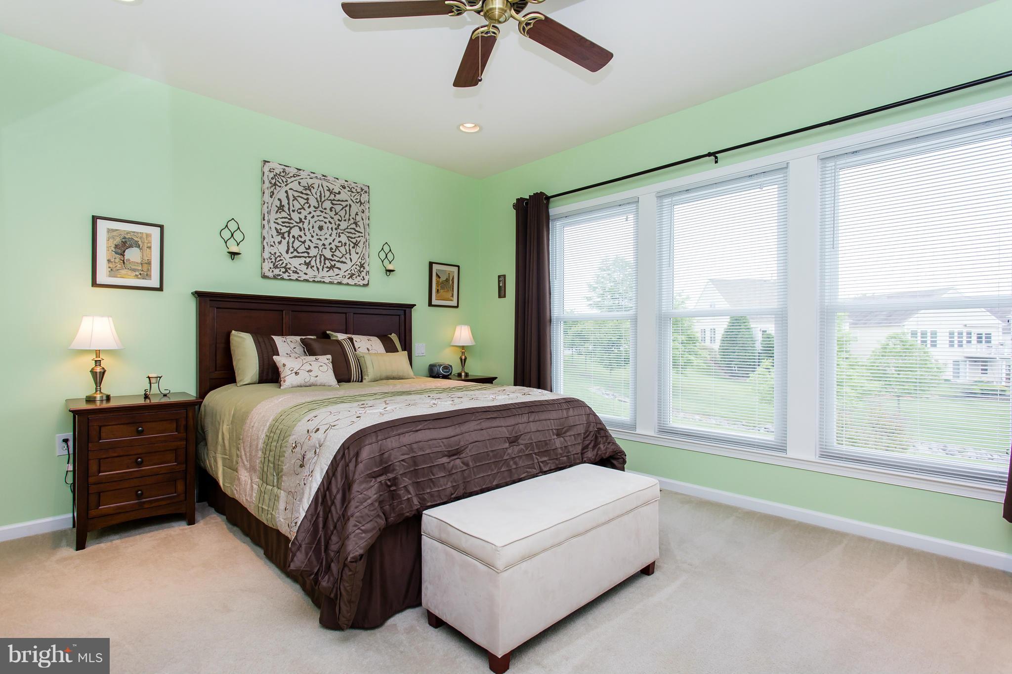 FALLS RUN - Residential