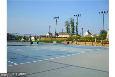 FALLS RUN - Residential