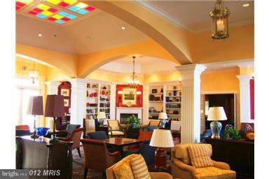 FALLS RUN - Residential