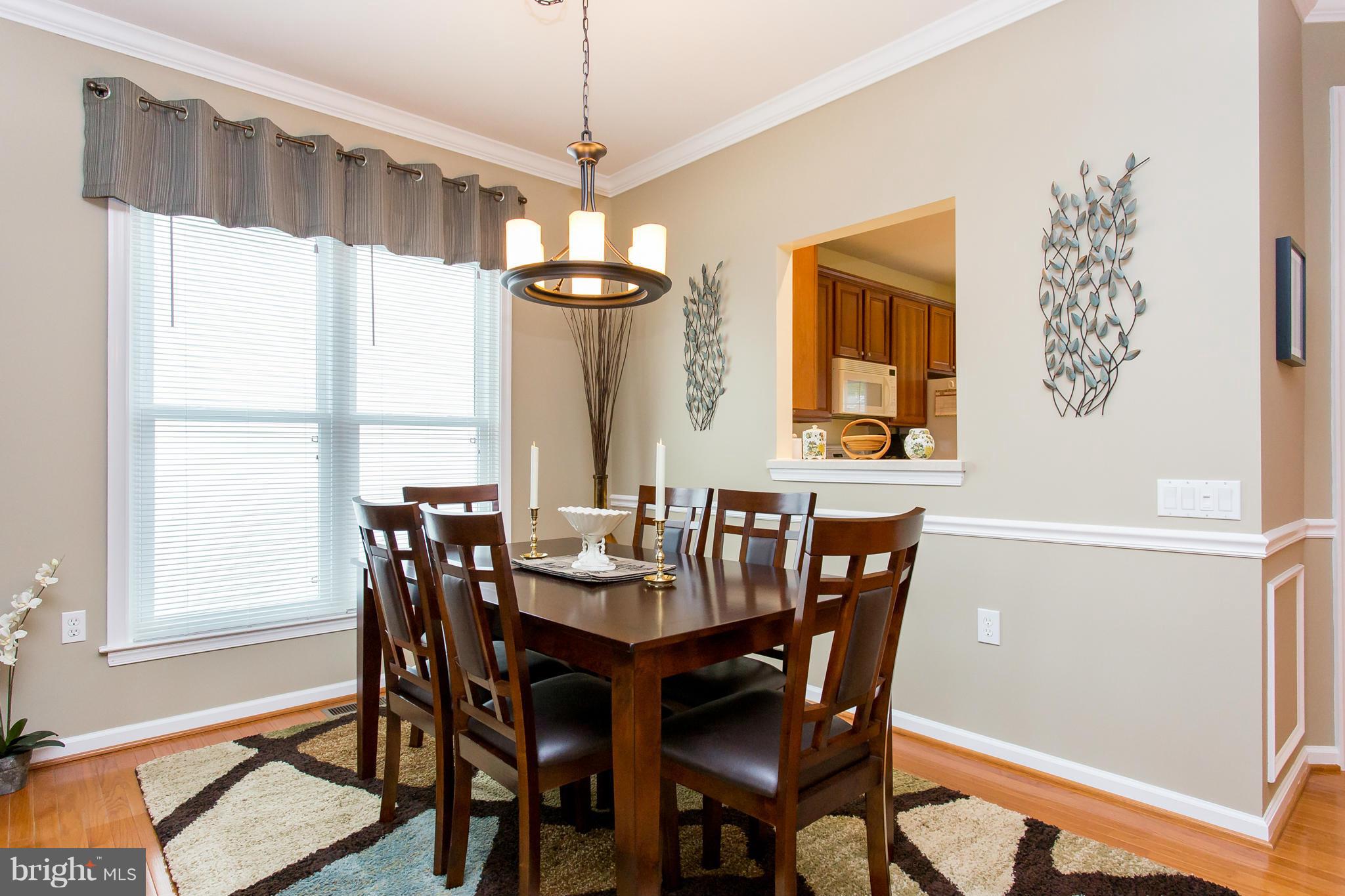 FALLS RUN - Residential