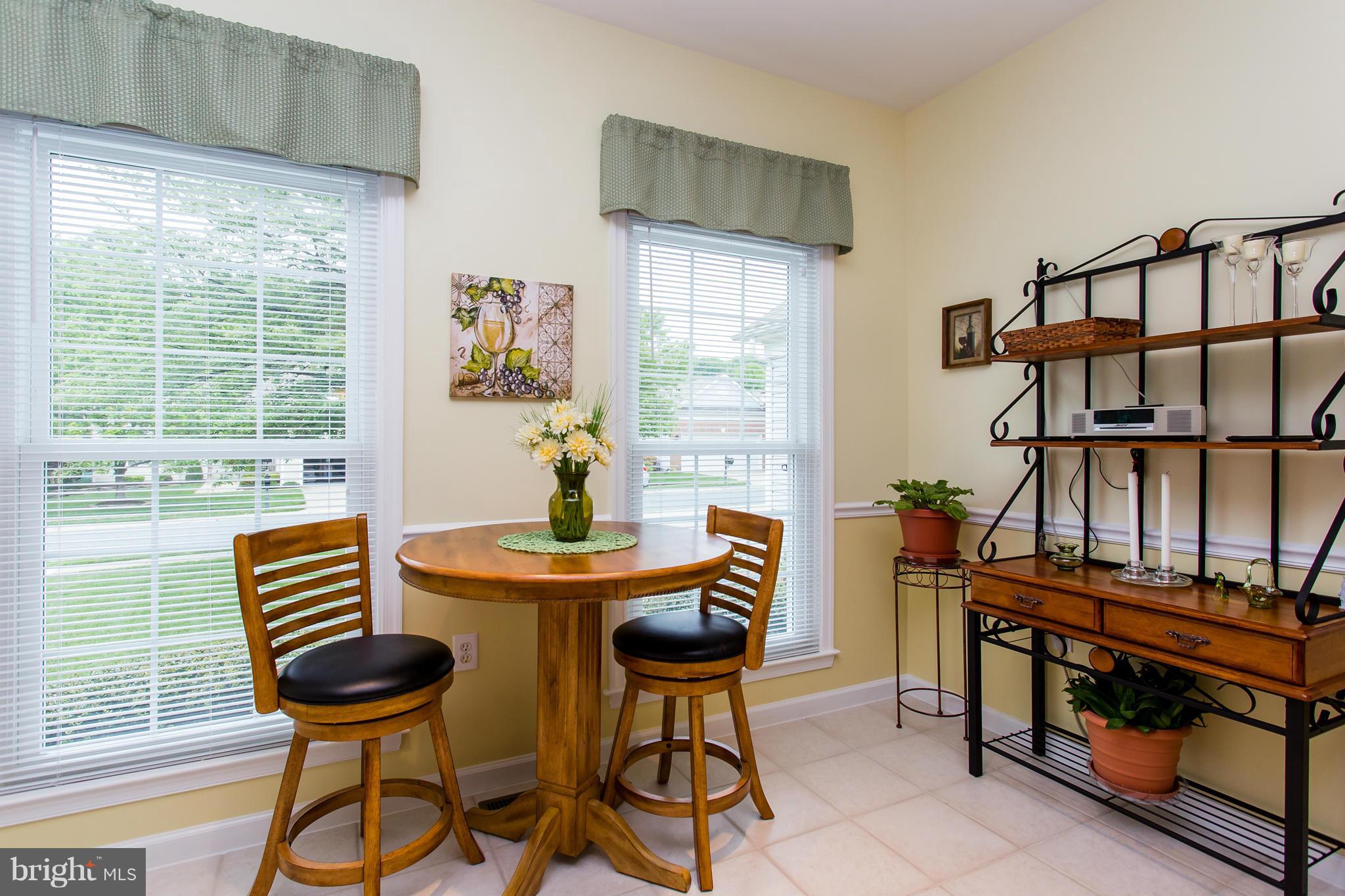 FALLS RUN - Residential