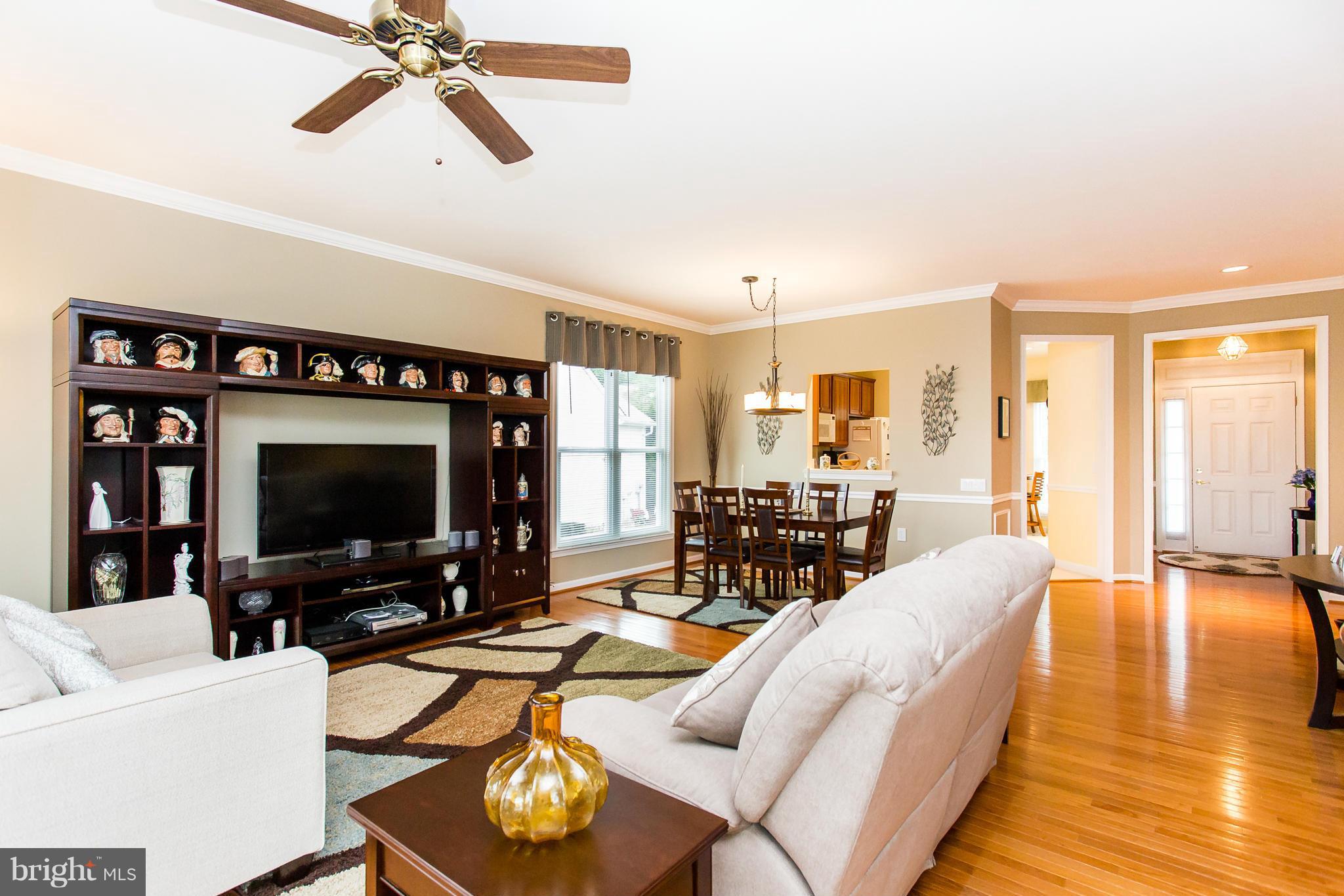 FALLS RUN - Residential