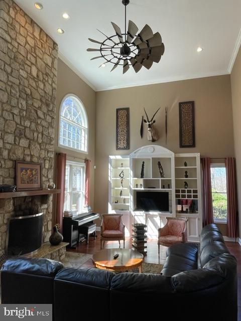TREWELLYN ESTATES - Residential