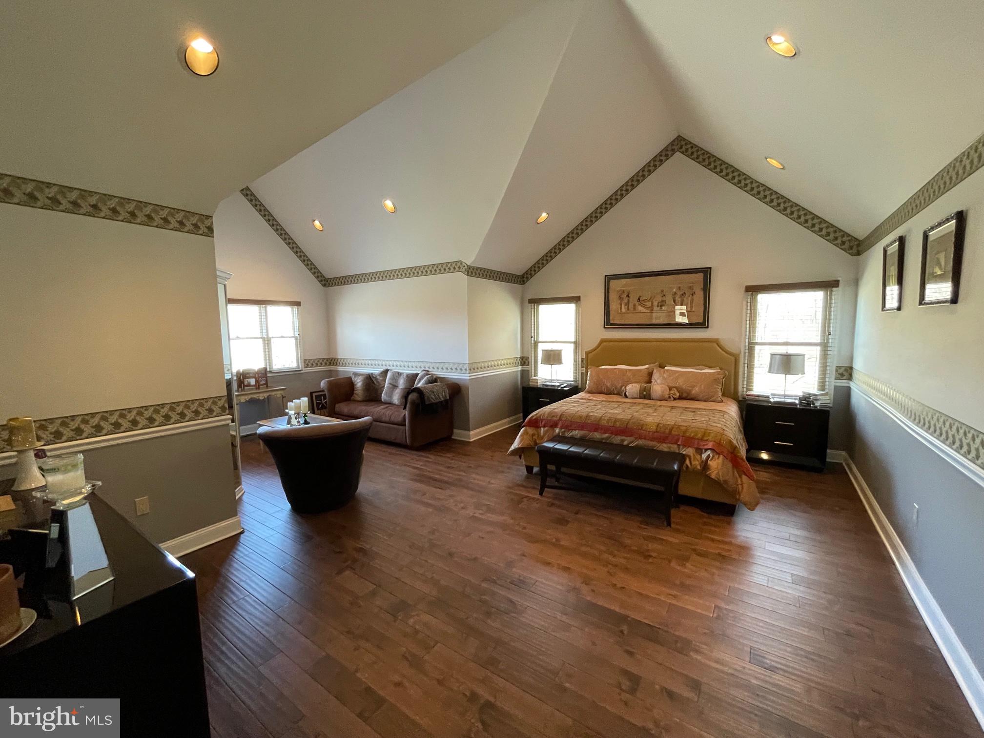 TREWELLYN ESTATES - Residential