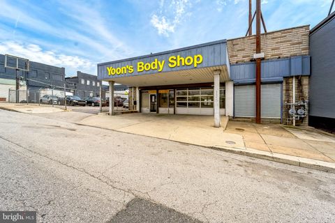 4423 BELAIR ROAD BALTIMORE MD 21206