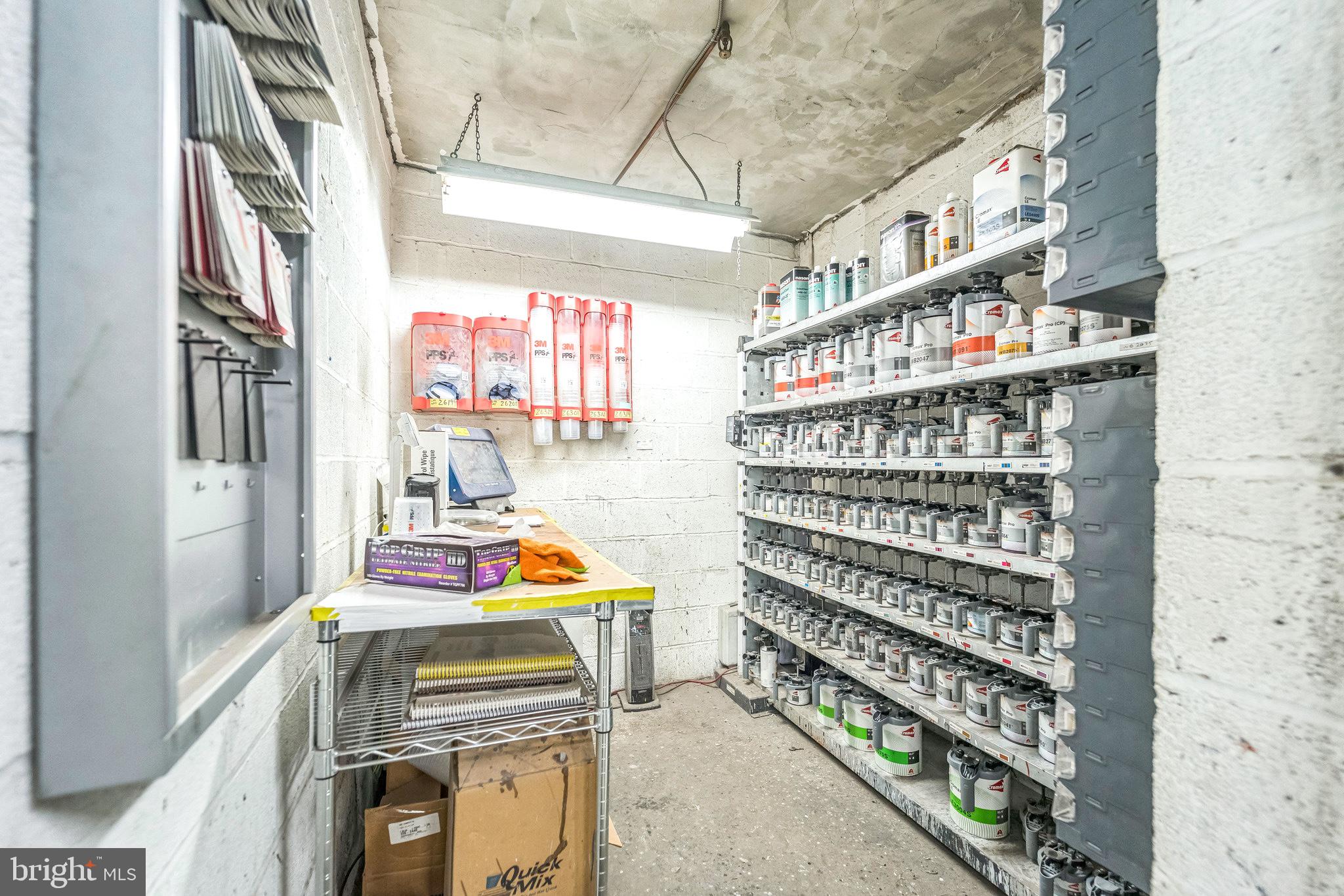 BELAIR-EDISON - Commercial Sale