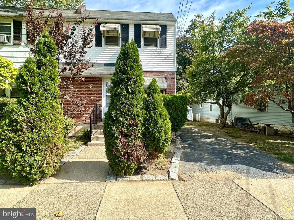 Photo of 119 Walnut Street, MORTON, PA 19070 (MLS # PADE2101926)