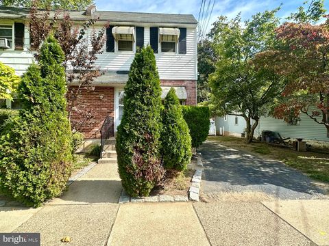 Photo of 119 Walnut Street, MORTON, PA 19070 (MLS # PADE2101926)