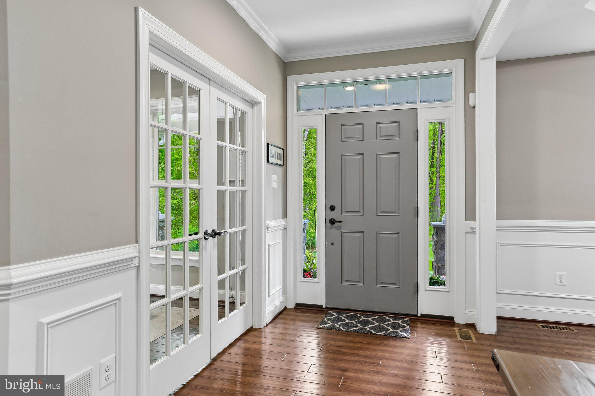 1913 E CHURCHVILLE ROAD A