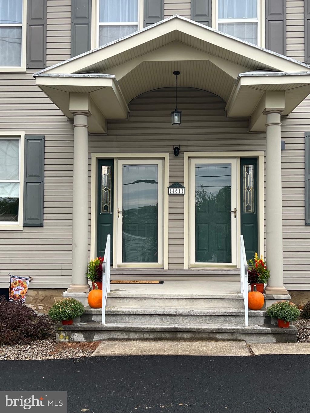 Photo of 461 W Main Avenue, MYERSTOWN, PA 17067 (MLS # PALN2022372)