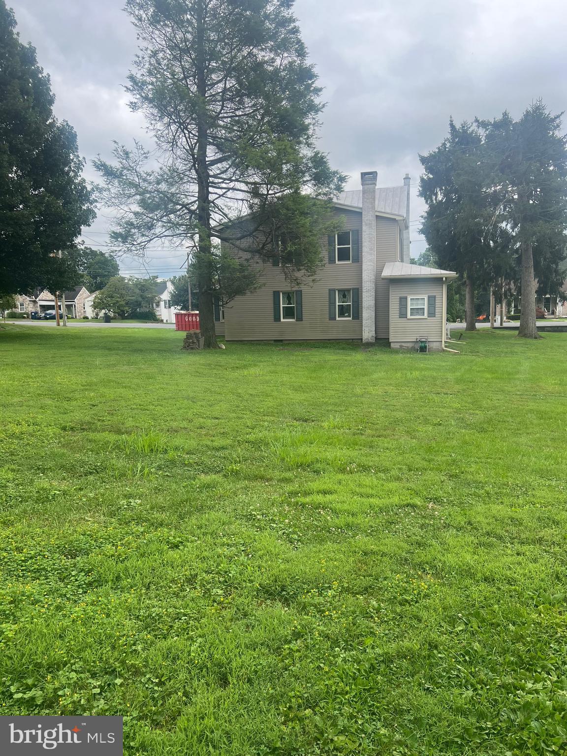 461 W MAIN AVENUE
