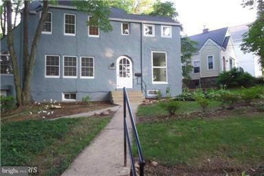 LEE HEIGHTS - Residential Lease