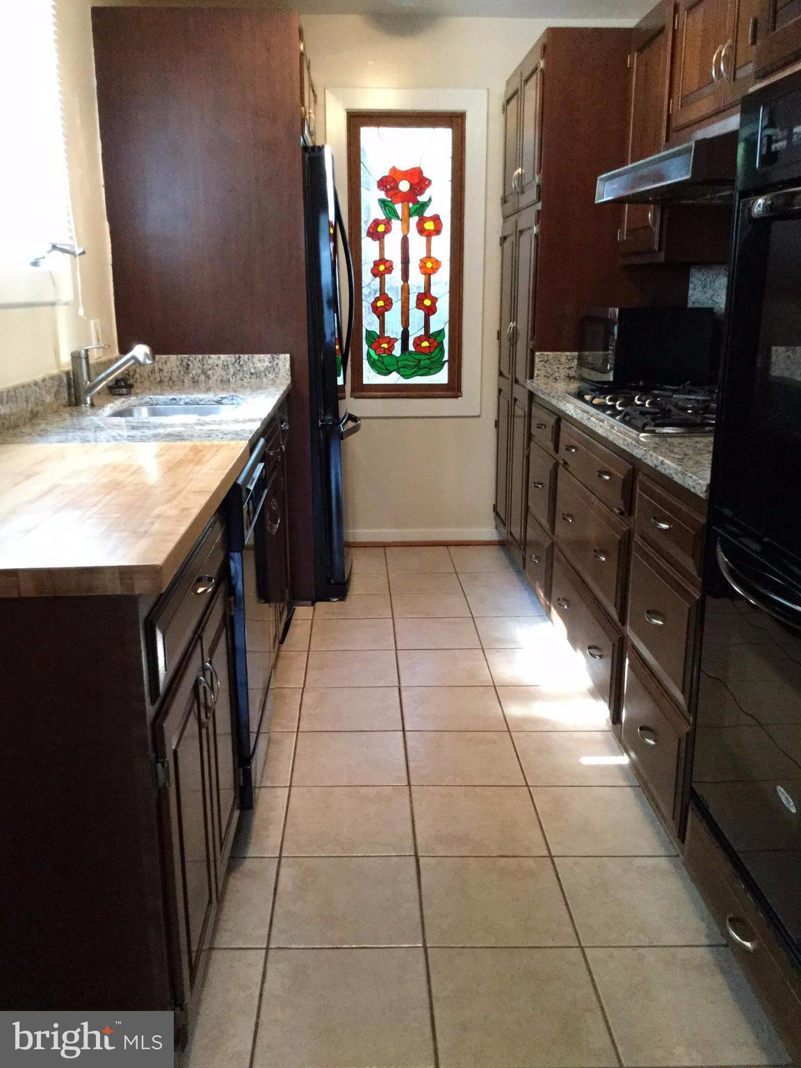 LEE HEIGHTS - Residential Lease