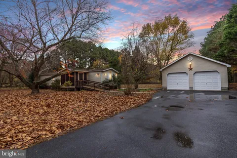 32823 Mount Pleasant Road, Laurel, DE 19956 - MLS#: DESU2075132