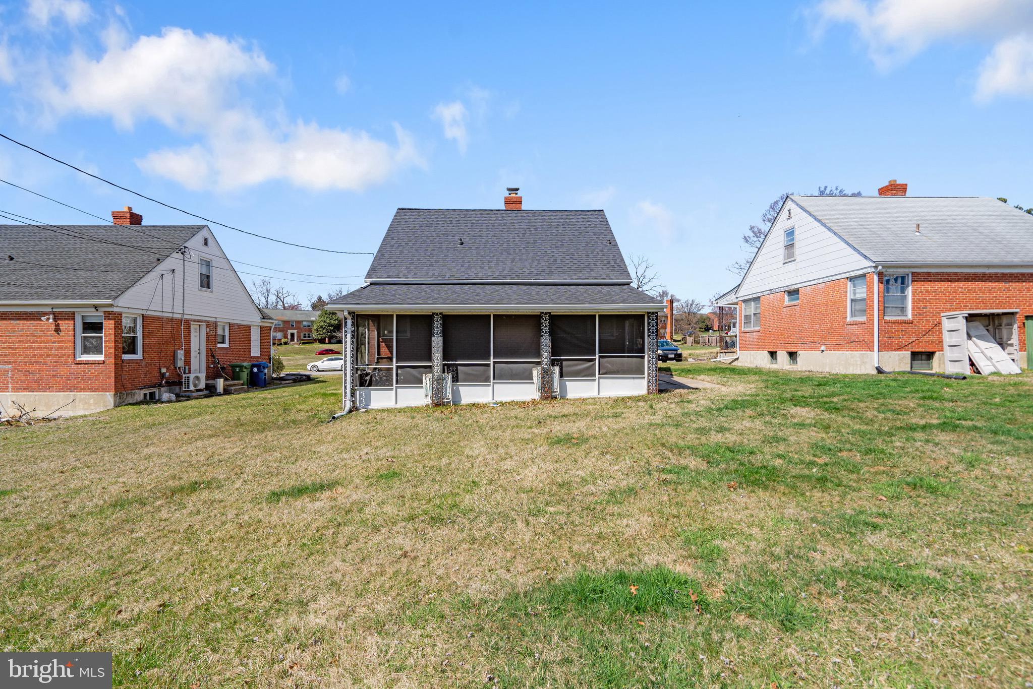 NONE AVAILABLE - Residential