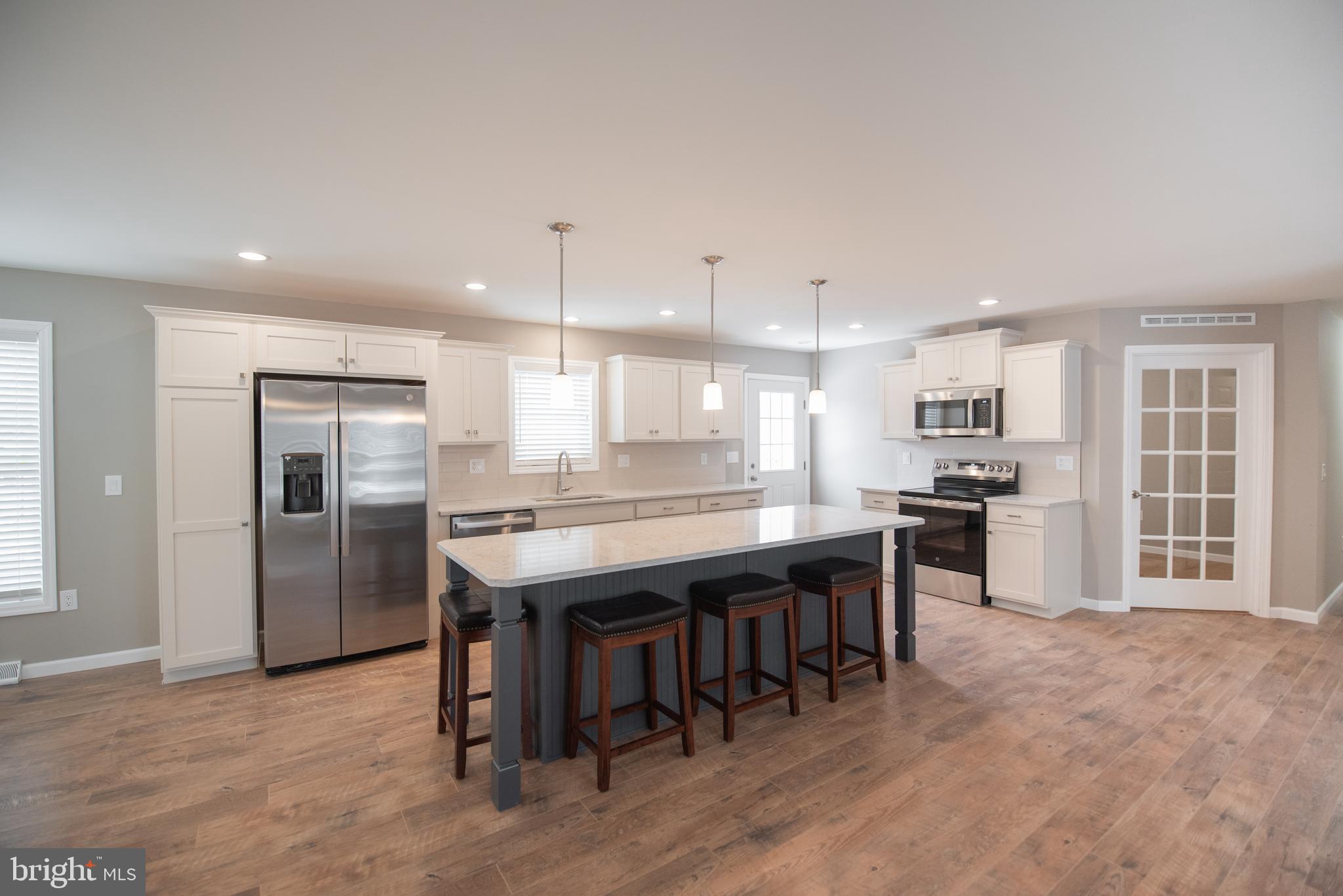 QUIET ACRES MHP - Residential