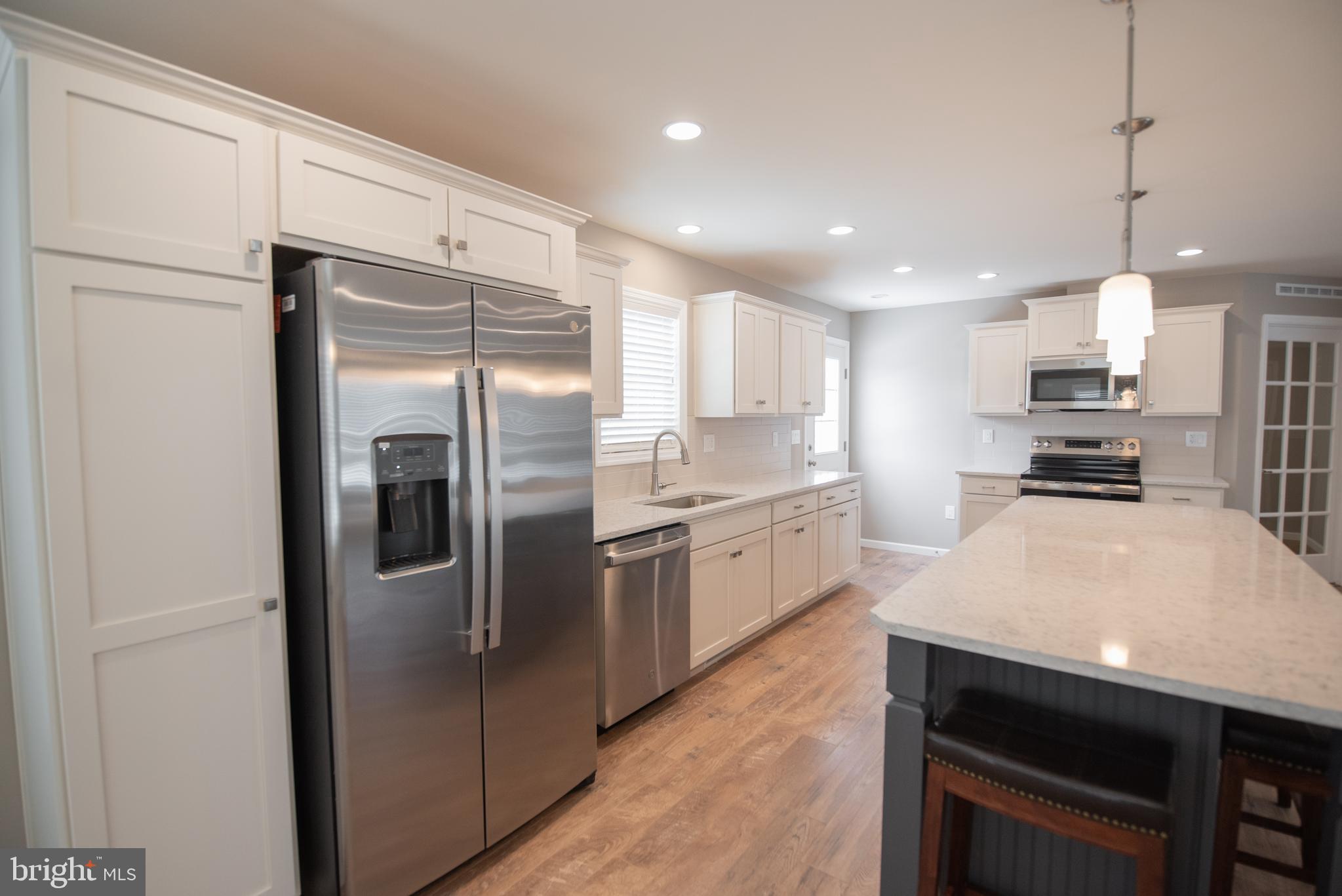 QUIET ACRES MHP - Residential