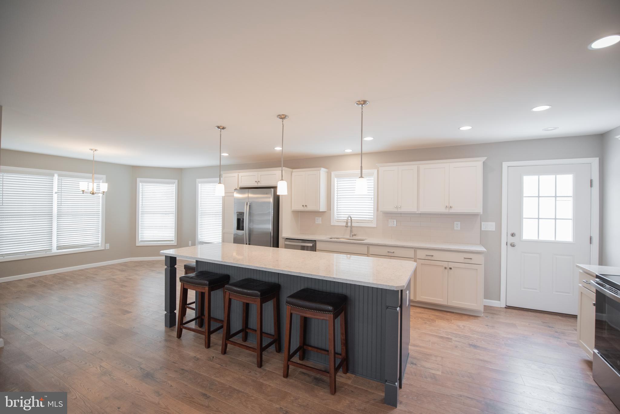 QUIET ACRES MHP - Residential